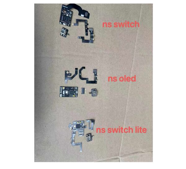 Nintendo Switch NS/Lite/OLED RP2040 NS Chip
