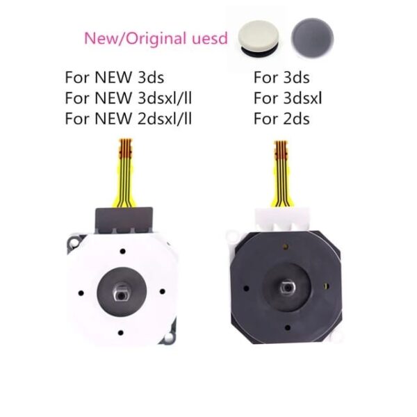 Nintendo Joystick for 3DS XL 2DS