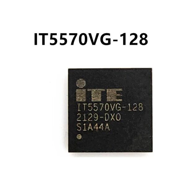 Steam Deck IT5570VG-128 BGA IC Chip