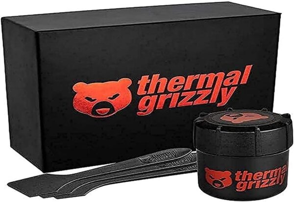 Thermal Grizzly Pate  33,84 Gramm