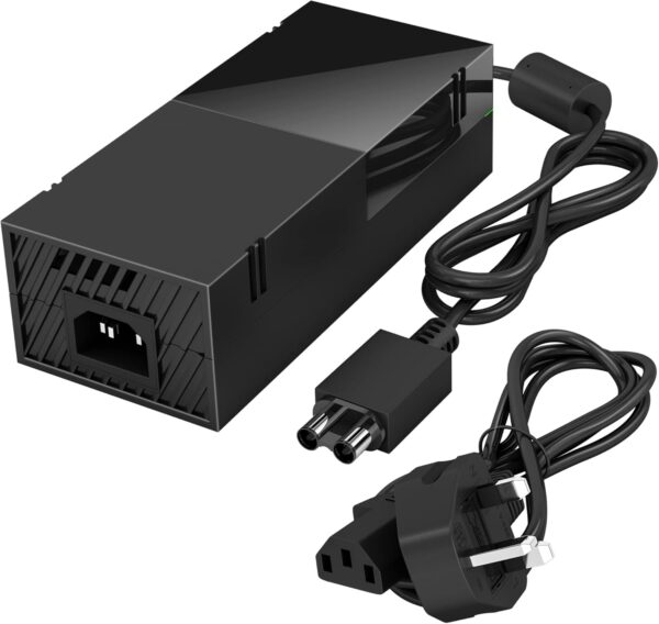 Xbox one Power Supply adapter 100-240V Voltage