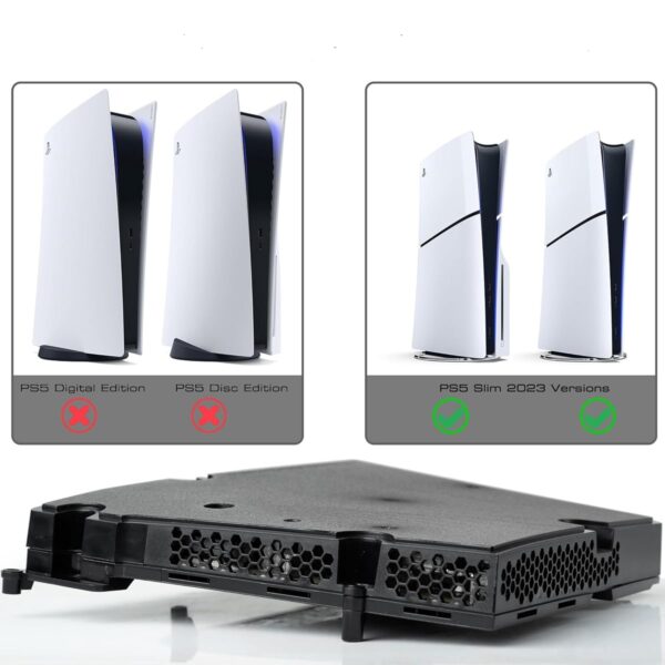 PS5 Slim Console Power Supply ADP-400GR