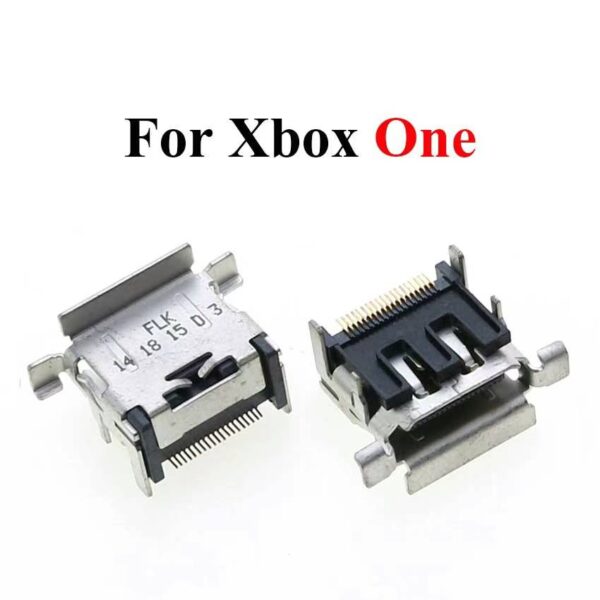 Xbox one hdim port