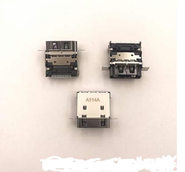 xbox series x hdmi port