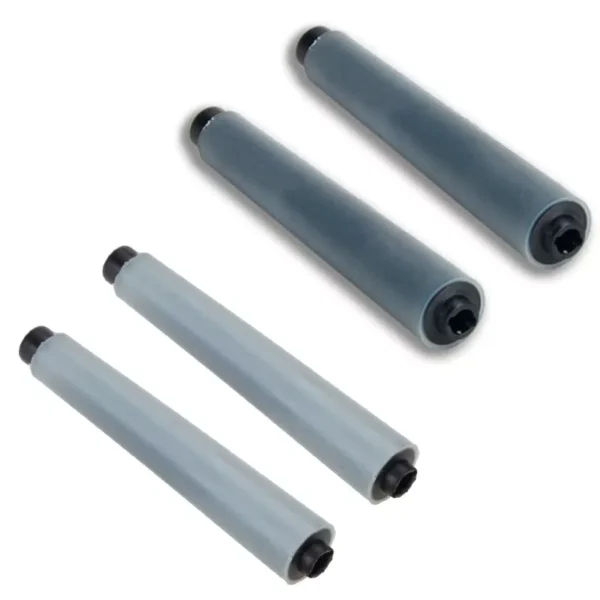 Hinged Roller Set Compatible with PS4 DVD Drive slim 1100 1200