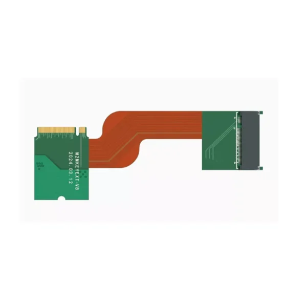 Steam Deck OLED SSD M2 Adapter Card