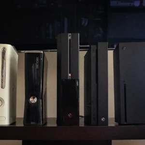 XBOX